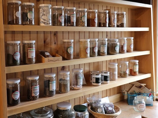 Natural Foods Store «The Farm Store», reviews and photos, 168 S Vermont 108, Jeffersonville, VT 05464, USA