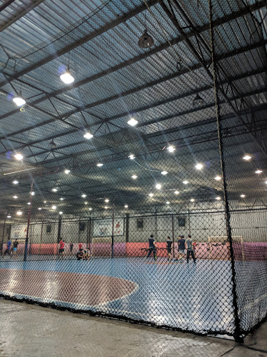 Sport Seven Futsal Centre