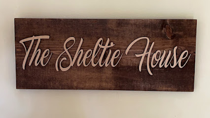 The Sheltie House