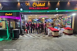 Orchid Hotel & Restaurant Kolaghat image