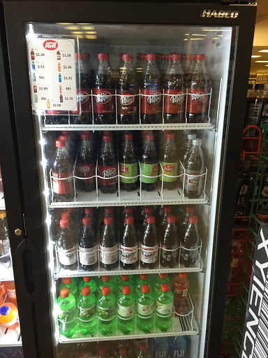 Grocery Store «United Super IGA», reviews and photos, 201 N Hewitt Dr, Hewitt, TX 76643, USA