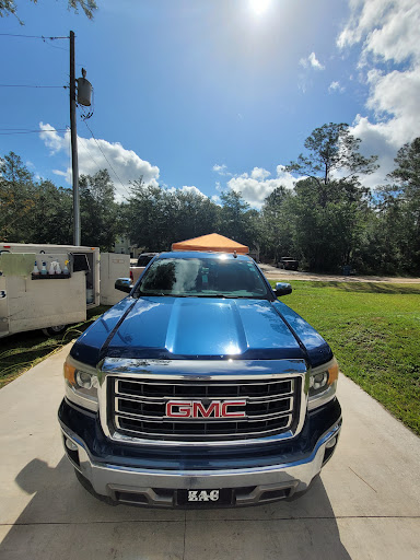 Juan's Mobile Detailing LLC en DeLand