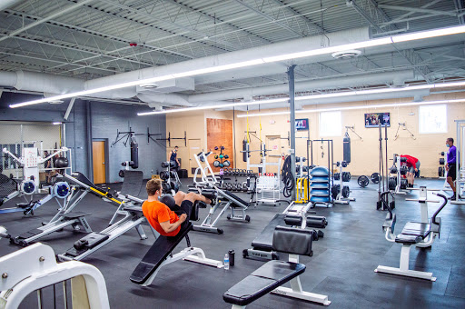 Gym «Fitworks», reviews and photos, 7723 W Ridgewood Drive, Parma, OH 44129, USA