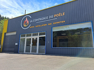 La Compagnie du Poêle à Quimperlé