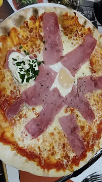 Pizza du Restaurant italien Del Arte à Boé - n°10