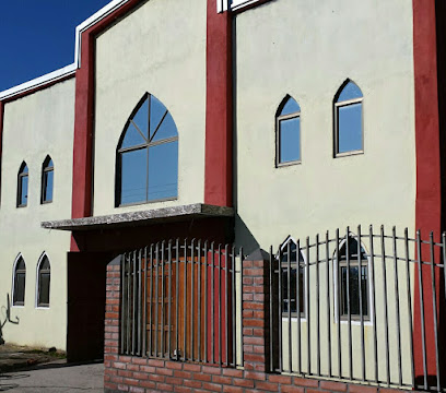 IMP Ñipas Iglesia