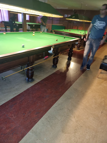 George Street Snooker Club - Colchester