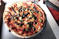 Plats et boissons du Pizzeria Pizza 4p à Bitche - n°2