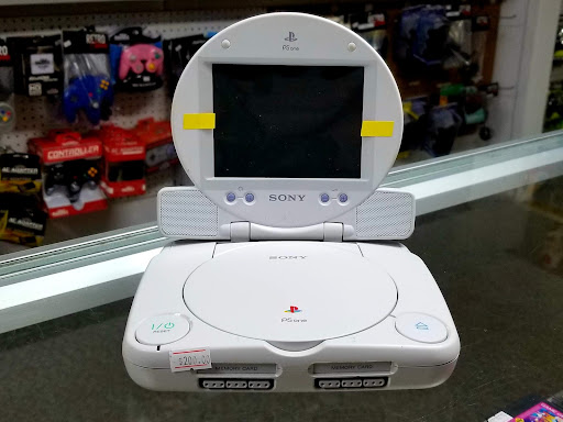 Video Game Store «Retro Madness», reviews and photos, 1424 Brown Trail, Bedford, TX 76022, USA