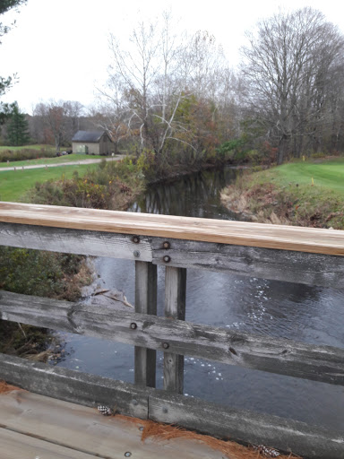 Public Golf Course «Pomperaug Golf Course», reviews and photos, 522 Heritage Rd, Southbury, CT 06488, USA