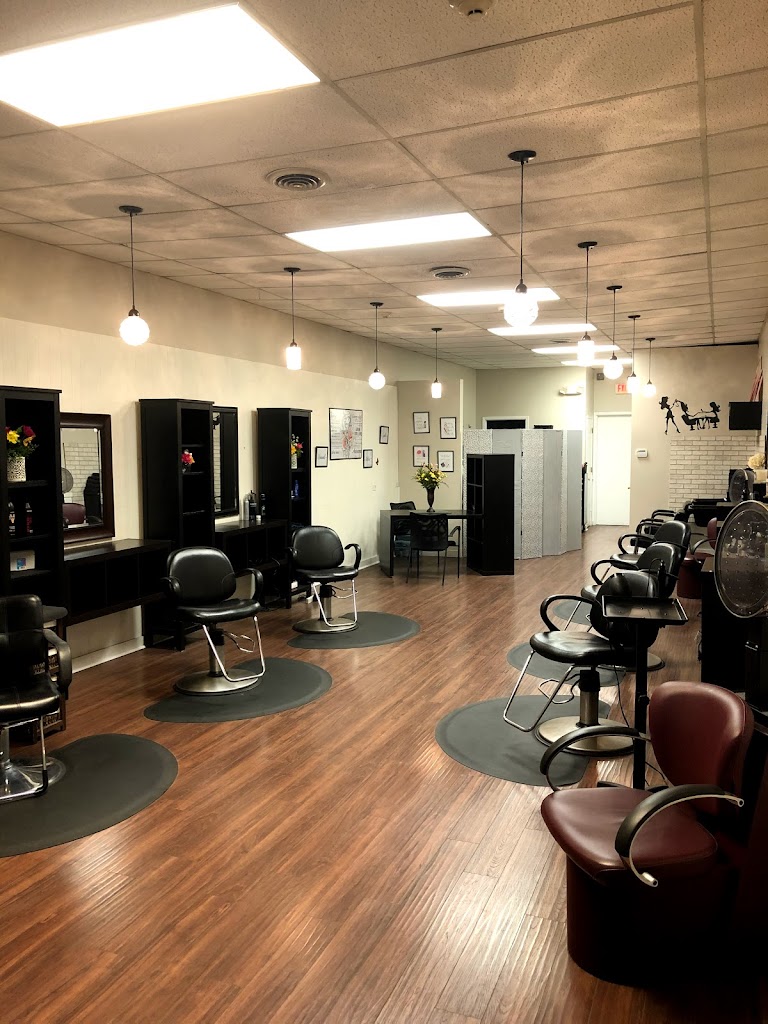 HairScapes Salon 60002