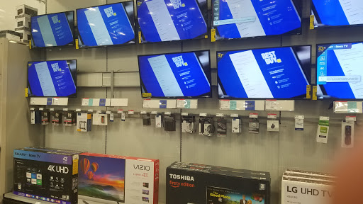 Electronics Store «Best Buy», reviews and photos, 4717 S Padre Island Dr, Corpus Christi, TX 78411, USA