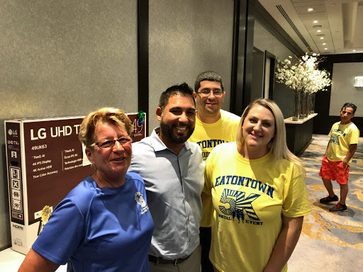 Appliance Store «P.C. Richard & Son», reviews and photos, 90 NJ-36, Eatontown, NJ 07724, USA