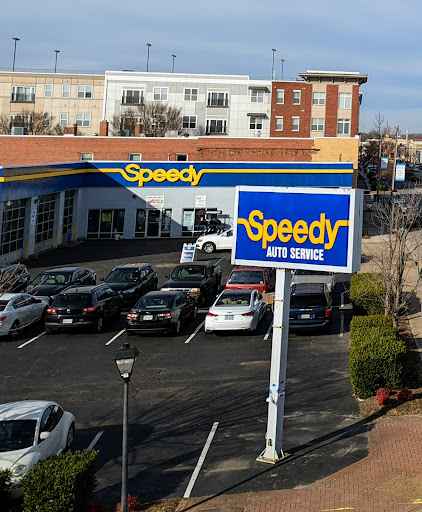 Auto Repair Shop «Speedy Auto Services», reviews and photos, 111 W 21st St, Norfolk, VA 23517, USA