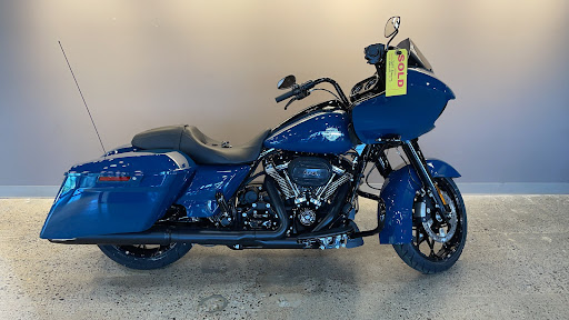 Harley-Davidson Dealer «Boston Harley-Davidson», reviews and photos, 649 Squire Rd, Revere, MA 02151, USA