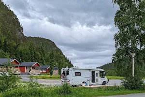 Selnes Camping image