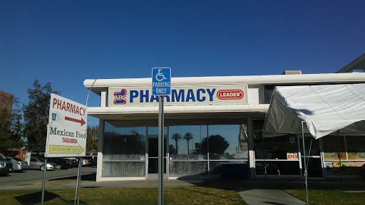ABC Pharmacy, 826 E Foothill Blvd, Rialto, CA 92376, USA, 