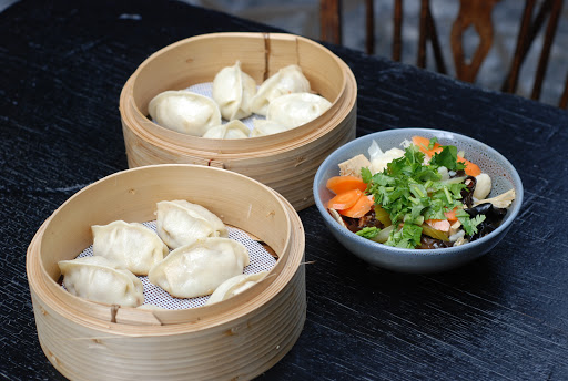 Bo's Dumplings