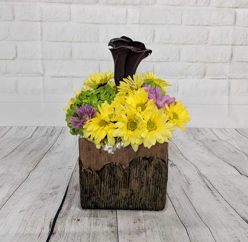 Florist «Tiger Lily Florist», reviews and photos, 2115 Festival Plaza Dr #170, Las Vegas, NV 89135, USA