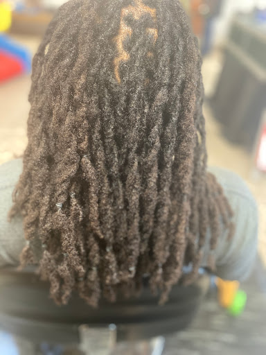 Barber Shop «Catia Family Barbershop Salon», reviews and photos, 4146 Grand Blvd, New Port Richey, FL 34652, USA