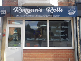Reegan's rolls