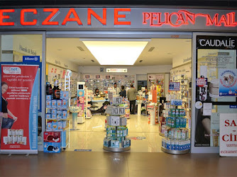 Eczane Pelican Mall