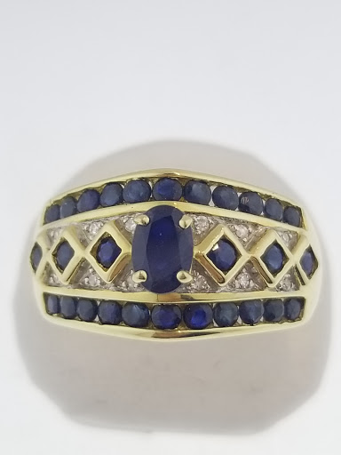 Jeweler «Mason Jewelers», reviews and photos, 18 W Washington St, Greencastle, IN 46135, USA