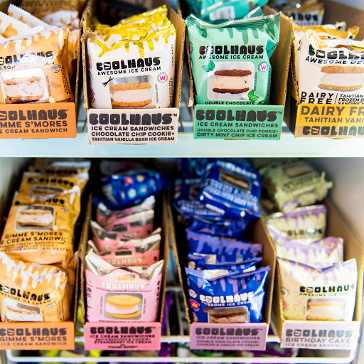 Ice Cream Shop «Coolhaus», reviews and photos, 59 E Colorado Blvd, Pasadena, CA 91103, USA