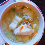 Photo n°2 de l'avis de Silli.. fait le 13/10/2023 à 13:10 sur le  Sailor's Restaurant & Café à Rerik