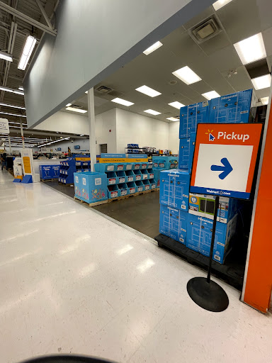 Discount Store «Walmart», reviews and photos, 1168 W Branch St, Arroyo Grande, CA 93420, USA