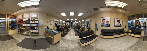 Hair Salon «Supercuts», reviews and photos, 4080 Washington Rd, Canonsburg, PA 15317, USA