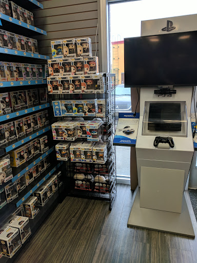 Video Game Store «GameStop», reviews and photos, 1380 Galaxy Dr NE #120, Lacey, WA 98516, USA