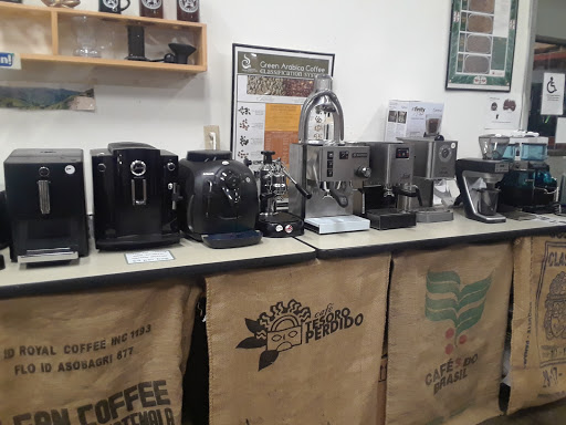 Coffee Shop «Texas Coffee Traders», reviews and photos, 1400 E 4th St, Austin, TX 78702, USA