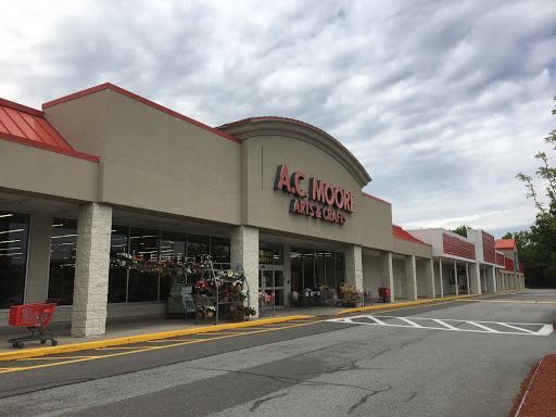 A.C. Moore Arts and Crafts, 255 Amherst St, Nashua, NH 03063, USA, 