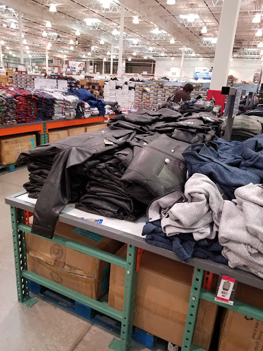 Warehouse store «Costco Wholesale», reviews and photos, 120 Township Blvd, Camillus, NY 13031, USA