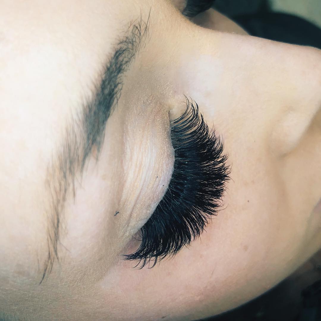 EyeCandy Lash Extensions & Beauty Bar