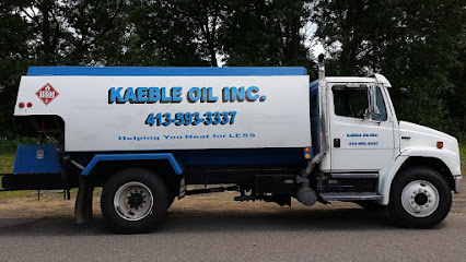 Kaeble Energy, Inc.