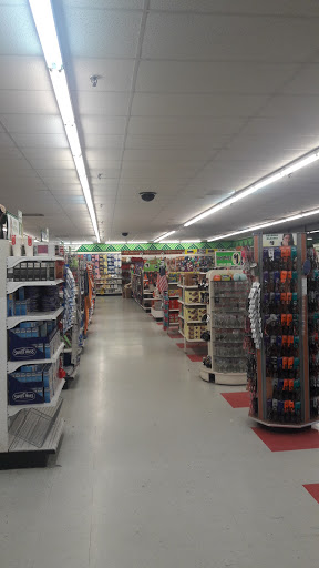 Dollar Store «Dollar Tree», reviews and photos, 1776 W Uintah St, Colorado Springs, CO 80904, USA