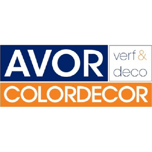 Beoordelingen van AVOR-Colordecor Dendermonde in Dendermonde - Verfwinkel