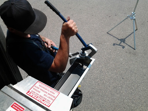 Insulation Contractor «Stinson Services, Inc.», reviews and photos