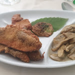 Photo n°2 de l'avis de Sandro.c fait le 13/10/2023 à 19:29 sur le  Ristorante Manubiola à Berceto