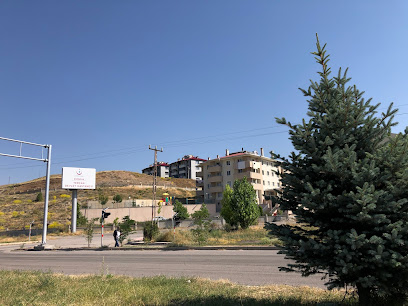 Tercan Devlet Hastanesi