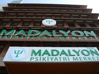 Madalyon Psikiyatri Merkezi İstanbul Levent