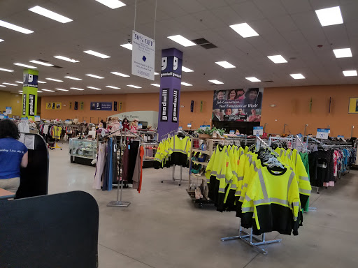 Thrift Store «Goodwill», reviews and photos, 4516 FL-46, Sanford, FL 32771, USA
