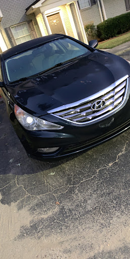 Used Car Dealer «Sterling Auto Consultants», reviews and photos, 4180 Lawrenceville Hwy, Tucker, GA 30084, USA