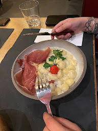 Photo n°127 de GiGi Tavola à Nice ()