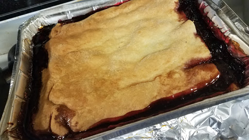 Caterer «Homefresh Catering-Chef K.C.», reviews and photos, 1301 S L St, Richmond, IN 47374, USA