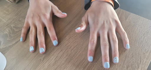 Spa «Diva nails», reviews and photos, 7340 TX-78 #800, Sachse, TX 75048, USA