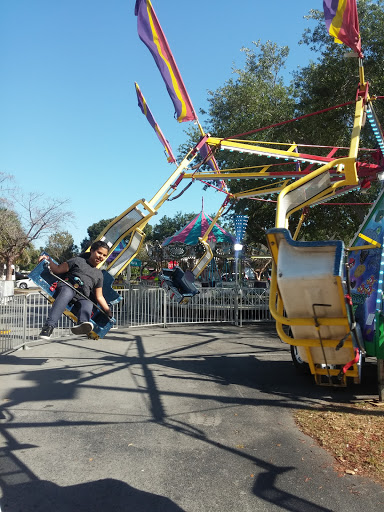 Community Center «Golden Gate Community Center», reviews and photos, 4701 Golden Gate Pkwy, Naples, FL 34116, USA