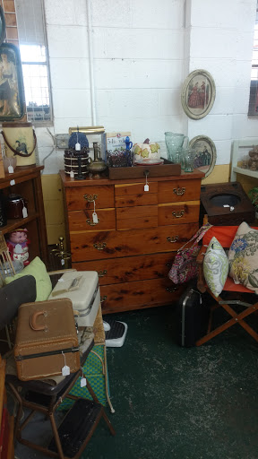 Flea Market «Unique Treasures Of Madison», reviews and photos, 1620 Athens Hwy, Madison, GA 30650, USA